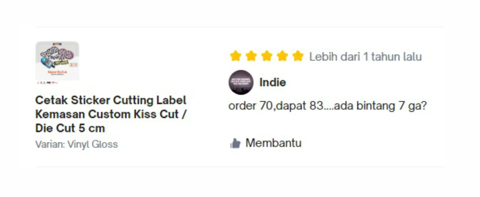 testimoni stiker 5